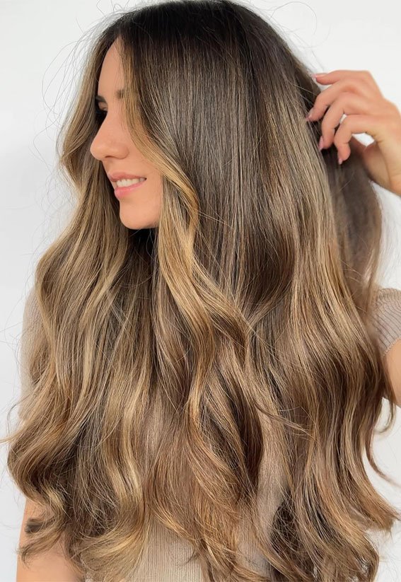 Hair Color Trends & Inspiration from Generators to Virtually Try New Looks